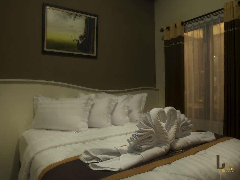 Kabana Hotel Ματαράμ Εξωτερικό φωτογραφία