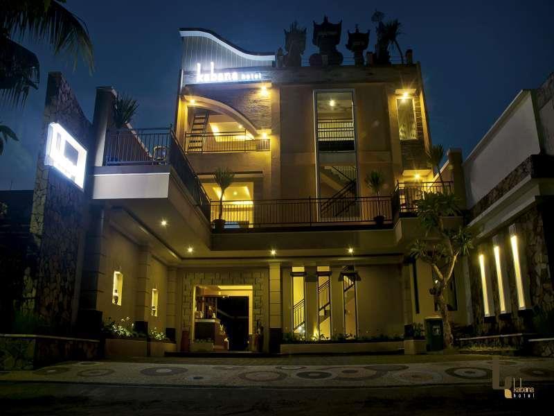 Kabana Hotel Ματαράμ Εξωτερικό φωτογραφία