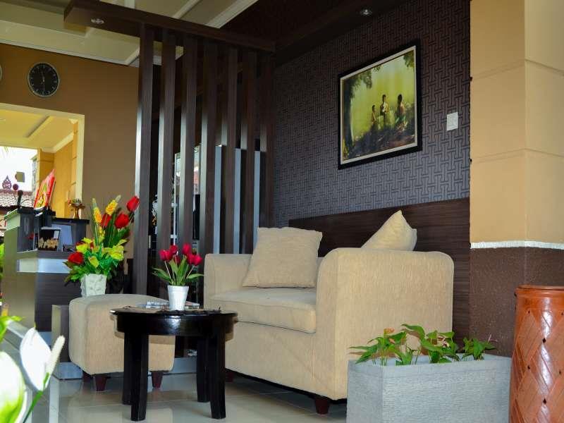 Kabana Hotel Ματαράμ Εξωτερικό φωτογραφία
