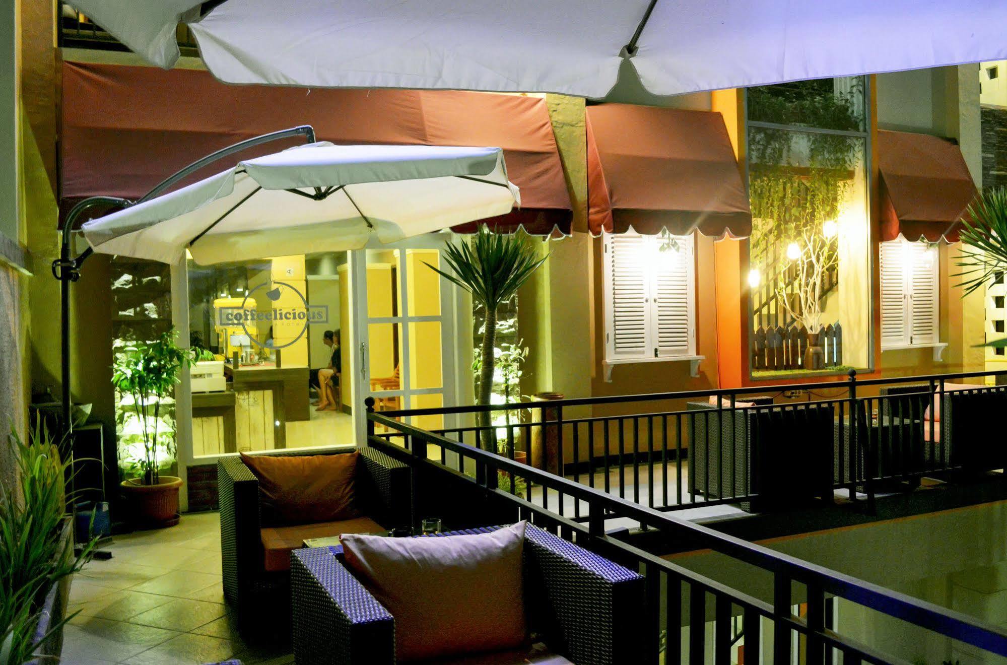 Kabana Hotel Ματαράμ Εξωτερικό φωτογραφία
