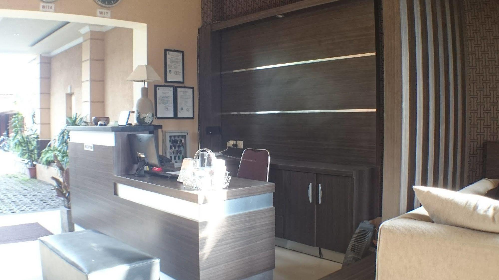 Kabana Hotel Ματαράμ Εξωτερικό φωτογραφία