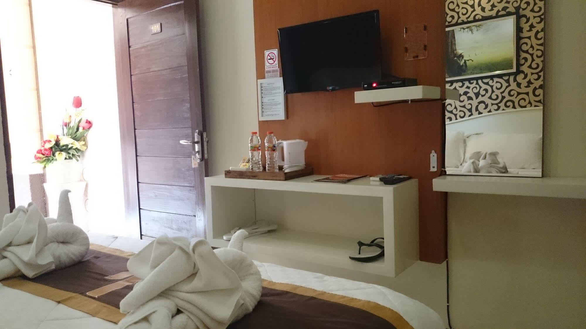 Kabana Hotel Ματαράμ Εξωτερικό φωτογραφία