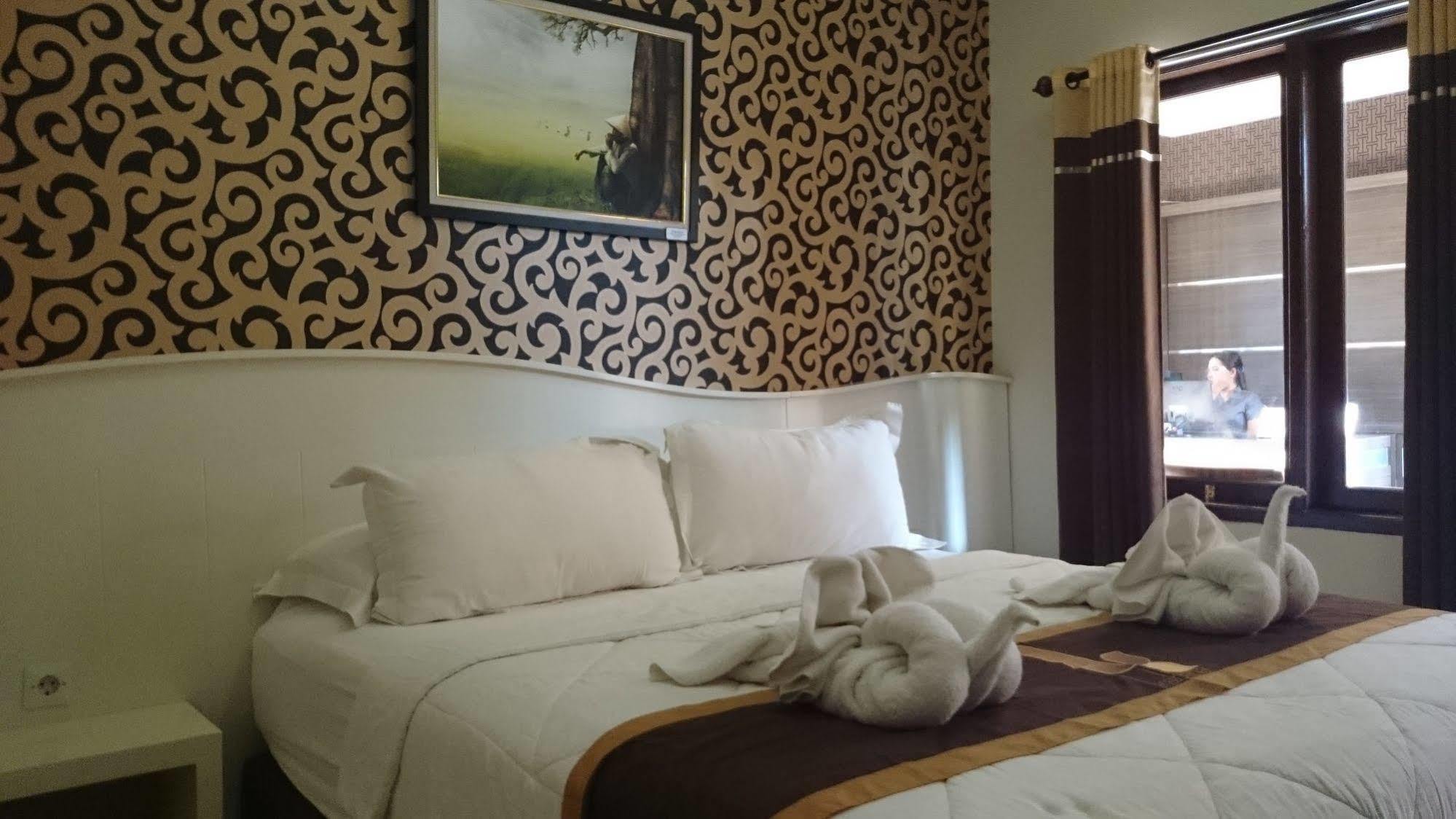 Kabana Hotel Ματαράμ Εξωτερικό φωτογραφία